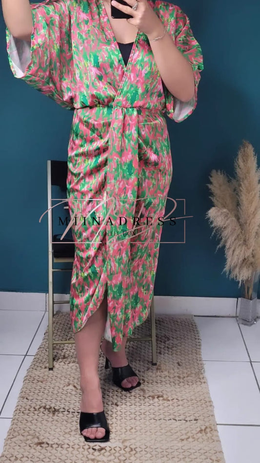 Robe Sawana